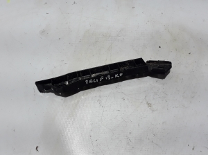  Front bumper bracket 