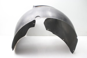 Volkswagen Passat CC CC (2008–2017) Front wheel arch liner 3C8805978A - 3