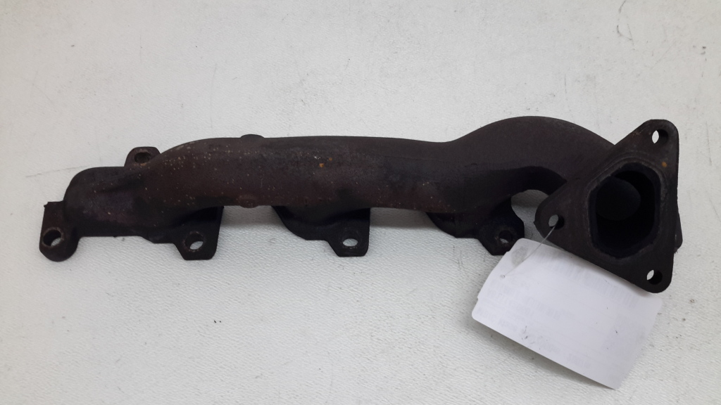 MERCEDES-BENZ C-Class W203/S203/CL203 (2000-2008) Right Side Exhaust Manifold A6111420601, A6111420101 20971498