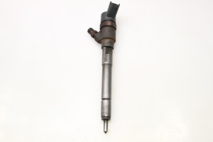   Fuel injector 