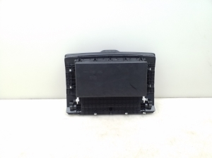 NISSAN X-Trail T31 (2007–2013) Kindalaegas 68275JG00A - 4
