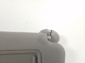 TOYOTA RAV 4 A3 (2005–2012) Sun visor 74310-42420 - 3