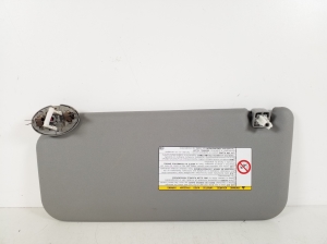 TOYOTA RAV 4 A3 (2005–2012) Sun visor 74310-42420 - 4