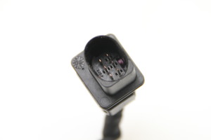 Oxygen sensor (lambda) - 393502A400