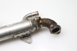 Kia Carens (2006–2013) EGR vārsta dzesētājs 2841627400 - 2