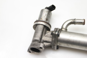Kia Carens (2006–2013) EGR vārsta dzesētājs 2841627400 - 3