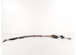   Gear shift cable  - 33820-42230 