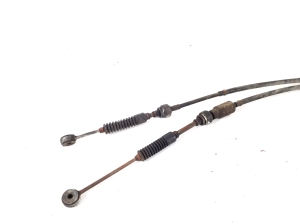 TOYOTA RAV 4 A3 (2005–2012) Gear shift cable 33820-42230 - 2