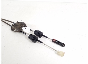 TOYOTA RAV 4 A3 (2005–2012) Gear shift cable 33820-42230 - 3