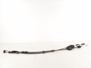 TOYOTA RAV 4 A3 (2005–2012) Gear shift cable 33820-42230 - 4