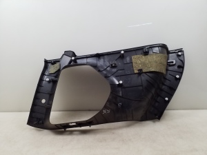 NISSAN X-Trail T31 (2007–2013) Trunk side trim panel 84940JG00A - 3