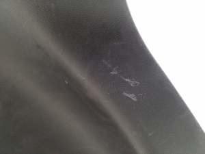 NISSAN X-Trail T31 (2007–2013) Trunk side trim panel 84940JG00A - 4
