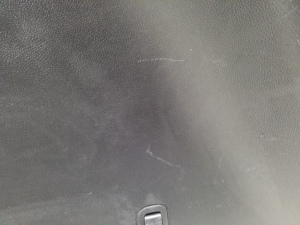 NISSAN X-Trail T31 (2007–2013) Trunk side trim panel 84940JG00A - 5
