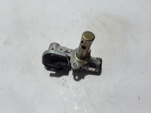   EGR valve 