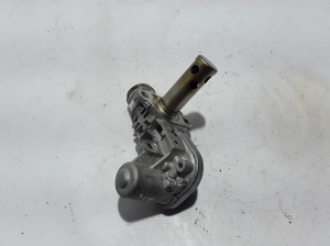  EGR valve 