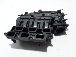  Intake manifold 