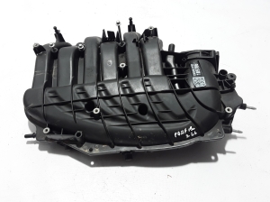  Intake manifold 