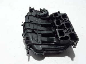  Intake manifold 