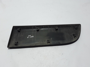 RENAULT Master III (2010–2017) Esiukse liist 808210166R - 4
