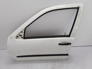 Volkswagen Caddy II (1995–2004) Front door 1C0831052N - 3