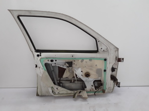 Volkswagen Caddy II (1995–2004) Front door 1C0831052N - 4