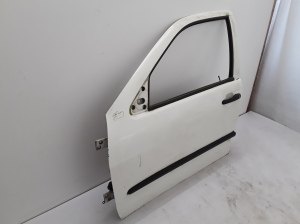 Volkswagen Caddy II (1995–2004) Front door 1C0831052N - 5