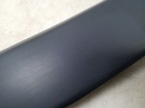 NISSAN X-Trail T31 (2007–2013) Rear bumper molding 85089JG00A - 3