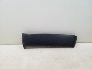 NISSAN X-Trail T31 (2007–2013) Rear bumper molding 85089JG00A - 7