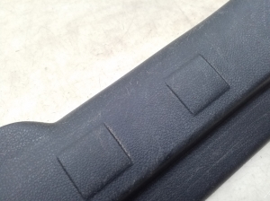 NISSAN X-Trail T31 (2007–2013) Inner sill trim 76953JG00A - 5