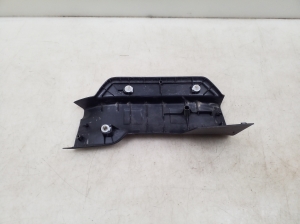 NISSAN X-Trail T31 (2007–2013) Inner sill trim 76953JG00A - 6