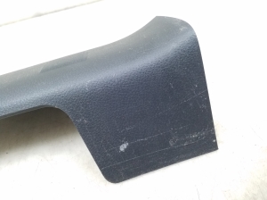 NISSAN X-Trail T31 (2007–2013) Inner sill trim 76954JG00A - 3
