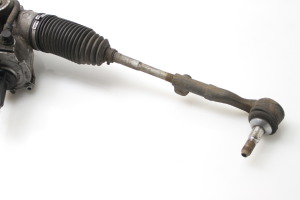 BMW 4 SERIES F32 (2013–2020) Steering rack 6891195 - 2