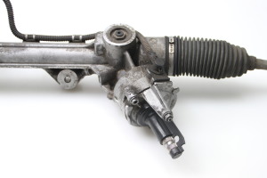 BMW 4 SERIES F32 (2013–2020) Steering rack 6891195 - 3
