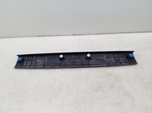 NISSAN X-Trail T31 (2007–2013) Sonstiges Teil der Heckklappe 90904JG00A - 2