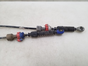 NISSAN X-Trail T31 (2007–2013) Gear shift cable 112112856 - 5