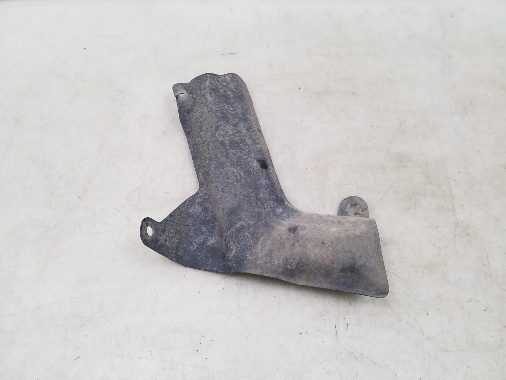 NISSAN X-Trail T31 (2007–2013) Kraftstofftankschutz 17290JG00A NISSAN X-Trail T31 (2007–2013) Kraftstofftankschutz 17290JG00A