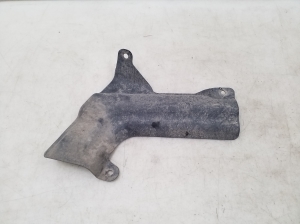 NISSAN X-Trail T31 (2007–2013) Kraftstofftankschutz 17290JG00A - 3
