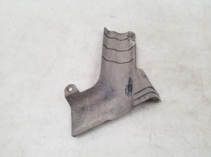 NISSAN X-Trail T31 (2007–2013) Kraftstofftankschutz 17290JG00A - 4