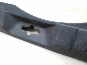 NISSAN X-Trail T31 (2007–2013) Sonstiges Teil Kofferraum innen 84992JG00A - 3