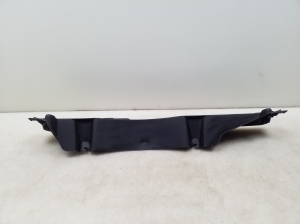 NISSAN X-Trail T31 (2007–2013) Sonstiges Teil Kofferraum innen 84992JG00A - 4