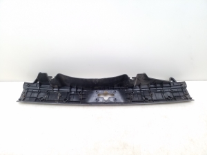 NISSAN X-Trail T31 (2007–2013) Sonstiges Teil Kofferraum innen 84992JG00A - 5
