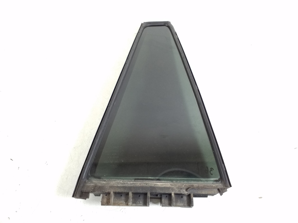 TOYOTA RAV4 3 generation (XA30) (2005-2012) Rear Right  Window 68123-42110 21434477