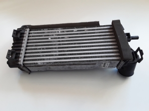 Ford C-MAX (2010–2026) Vahejahuti radiaator BV619L440CK - 3