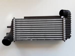 Radiateur intercooler - BV619L440CK