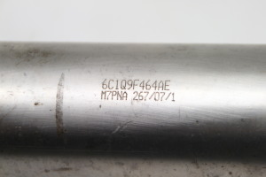 Ford Transit FT (2006–2012) EGR valve cooler 6C1Q9F464AE - 4