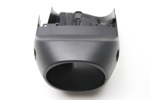 BMW 1 SERIES F20 (2010–2026) Stūres statņa apdare 9219550 - 3