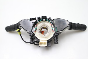 NISSAN Qashqai (2006–2013) Lüliti ja selle osad 5Y16SD - 3