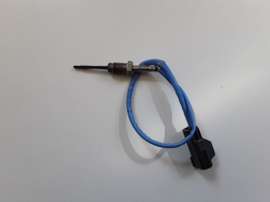 Ford C-MAX (2010–2026) Exhaust gas temperature sensor 6M5112B591CA - 2