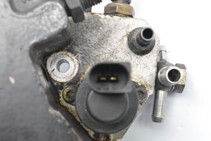 Mitsubishi Colt VI (2003–2012) Fuel pump A6400700601 - 2