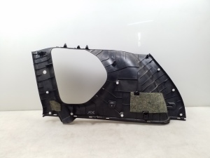 NISSAN X-Trail T31 (2007–2013) Trunk side trim panel 84941JG00A - 2